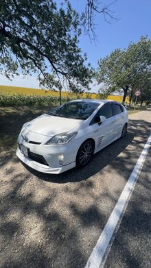  Prius, 2013
