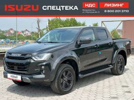  Isuzu D-MAX 2025 , 3890000 , 