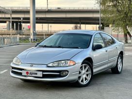  Chrysler Intrepid 2000 , 385000 , 