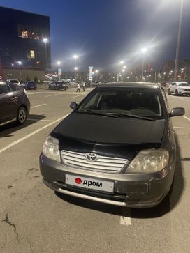  Toyota Corolla 2004 , 459000 , 