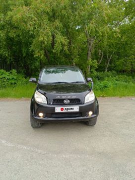SUV   Daihatsu Be-Go 2008 , 1100000 , 
