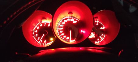  Mazda Mazda3 2005 , 575000 , 