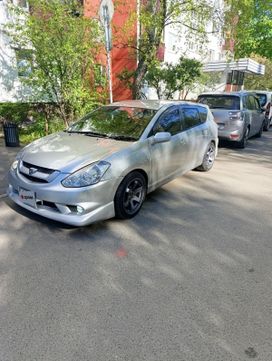  Toyota Caldina 2002 , 520000 ,  