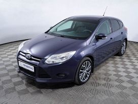  Ford Focus 2014 , 608300 ,  