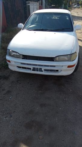  Toyota Sprinter 1992 , 220000 , 