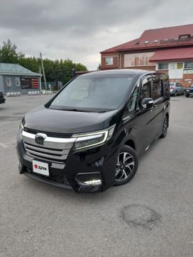   Honda Stepwgn 2019 , 2700000 , 