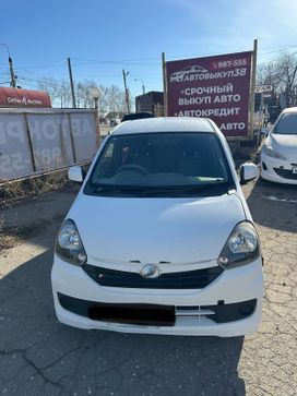  Daihatsu Mira e:S 2014 , 349000 , 