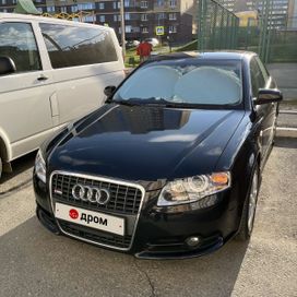  Audi A4 2007 , 765000 , 