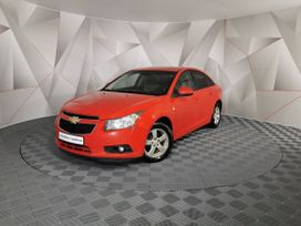  Chevrolet Cruze 2012 , 645000 , 