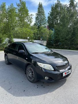  Toyota Corolla 2007 , 680000 , 