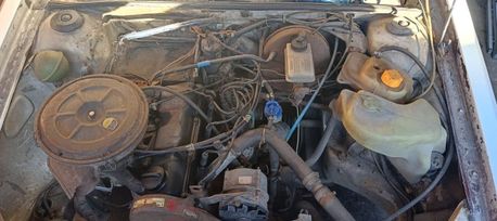  Audi 80 1976 , 70000 , 