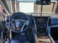 SUV   Cadillac Escalade 2016 , 4500000 , 