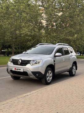 SUV   Renault Duster 2022 , 1580000 , 
