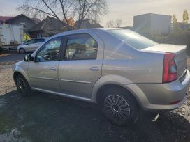  Renault Logan 2012 , 565000 , 