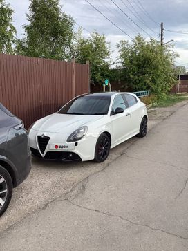  Alfa Romeo Giulietta 2012 , 1000000 , 