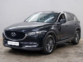 SUV   Mazda CX-5 2020 , 2214000 , 