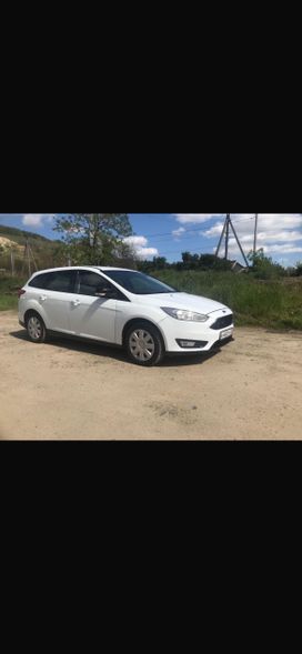 Ford Focus 2018 , 930000 , 