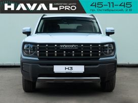 SUV   Haval H3 2024 , 2299000 , 