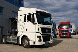   Sitrak C7H MAX 2024 , 8300000 , 