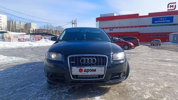 3  Audi A3 2007 , 650000 , 