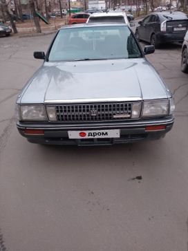  Toyota Crown 1990 , 300000 , 