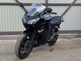   Kawasaki Ninja 400R 2010 , 390000 , 