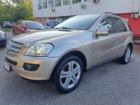 SUV   Mercedes-Benz M-Class 2006 , 895000 , 