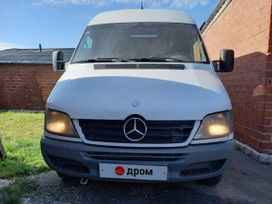   Mercedes-Benz Sprinter 411 CDI 2015 , 1300000 , 