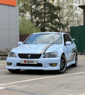  Toyota Altezza 2002 , 700000 , 