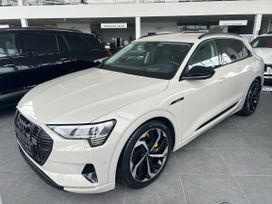 SUV   Audi e-tron 2022 , 9500000 , 