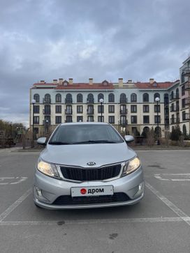  Kia Rio 2014 , 1050000 , 