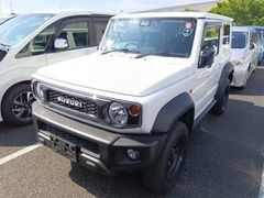 Suzuki Jimny Sierra, 2020