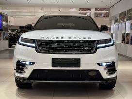 SUV   Land Rover Range Rover Velar 2024 , 11770000 , -