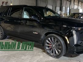 SUV   Cadillac Escalade 2025 , 31399999 , 