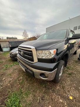  Toyota Tundra 2011 , 1850000 , 