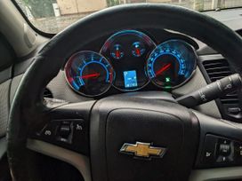  Chevrolet Cruze 2012 , 790000 , 