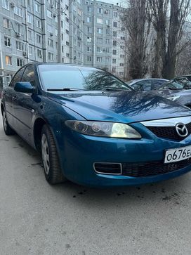  Mazda Mazda6 2006 , 495000 , 