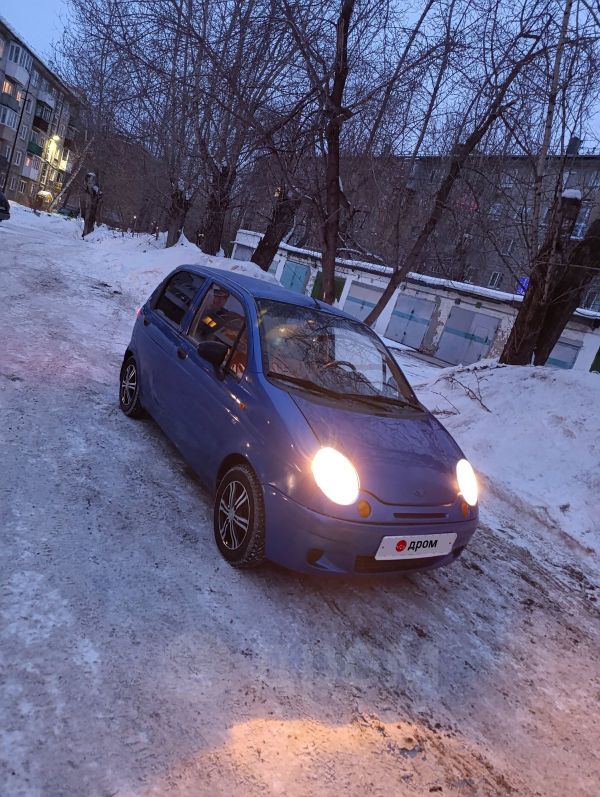  Daewoo Matiz 2011 , 210000 , 