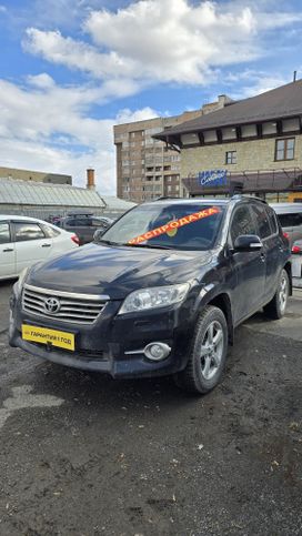 SUV   Toyota RAV4 2011 , 1499900 , 