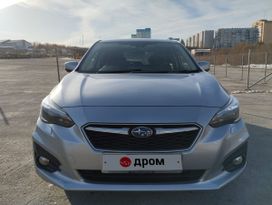  Subaru Impreza 2019 , 1500000 , 
