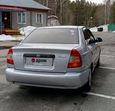  Hyundai Accent 2007 , 460000 , 