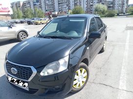  Datsun on-DO 2015 , 435000 , 
