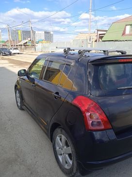  Suzuki Swift 2008 , 500000 , 