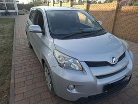  Toyota ist 2009 , 808000 , -
