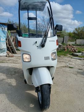  Honda Gyro Canopy TA03 2017 , 145000 , 