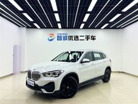 SUV   BMW X1 2022 , 2300000 , 