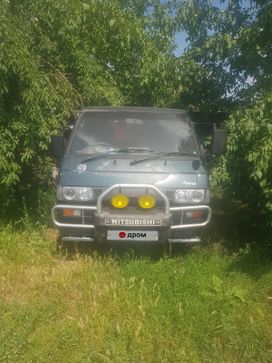    Mitsubishi Delica 1991 , 400000 , 