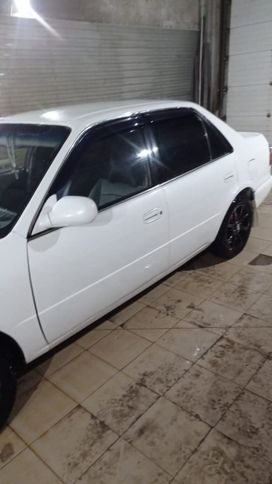  Toyota Corolla 1996 , 300000 , 