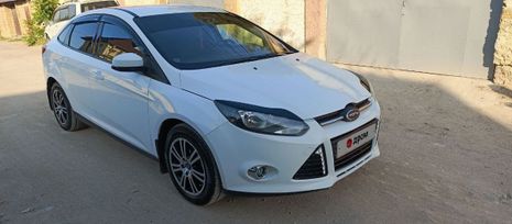 Ford Focus 2012 , 1025000 , 