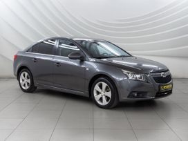  Chevrolet Cruze 2012 , 757000 , 